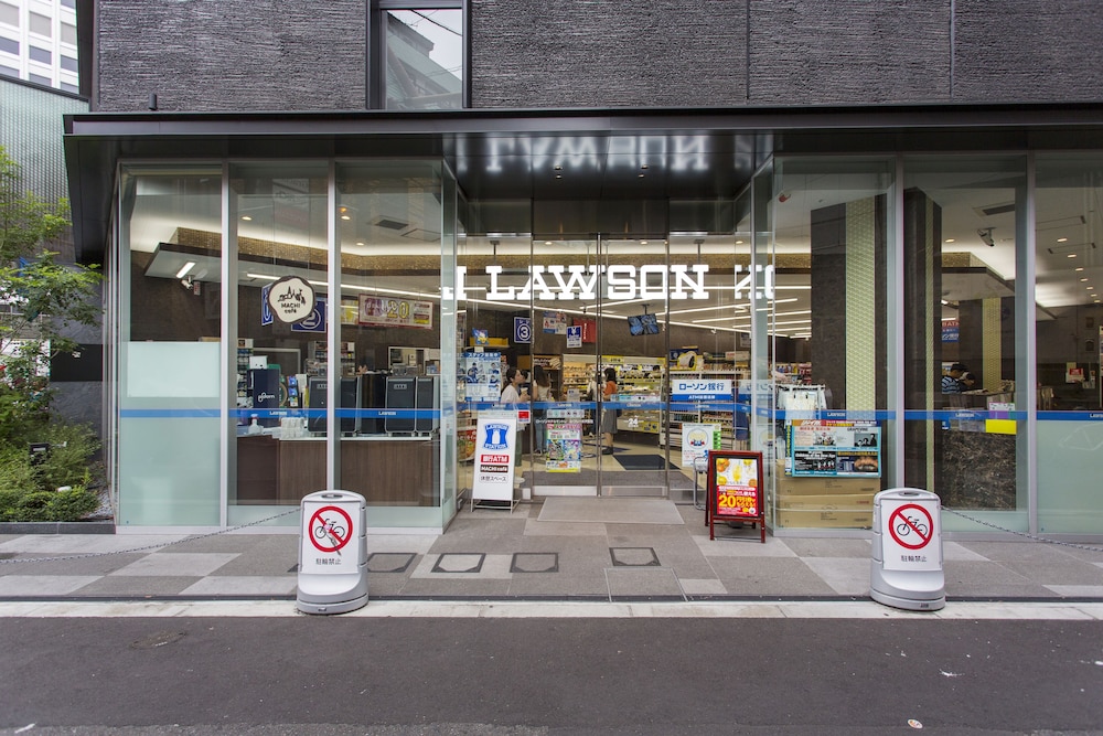 hotel monterey le frere osaka