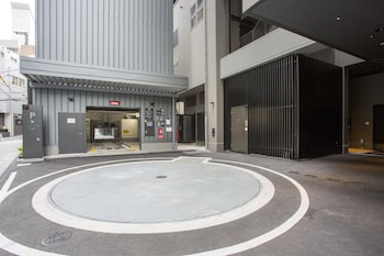 hotel monterey le frere osaka
