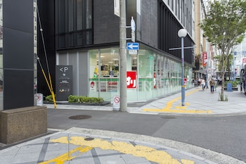 hotel monterey le frere osaka