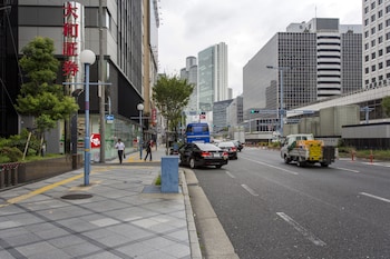 hotel monterey le frere osaka