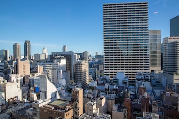 hotel monterey le frere osaka