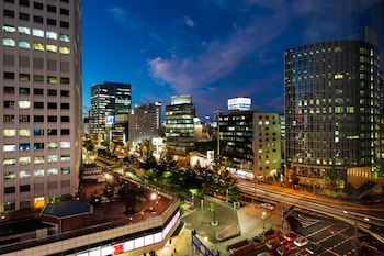 hotel monterey le frere osaka