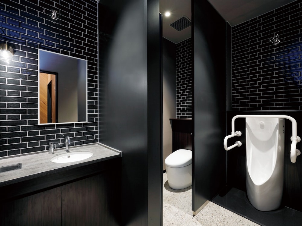 hotel daiwa roynet hotel osaka shin umeda