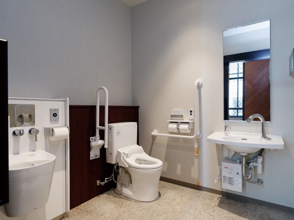 hotel daiwa roynet hotel osaka shin umeda