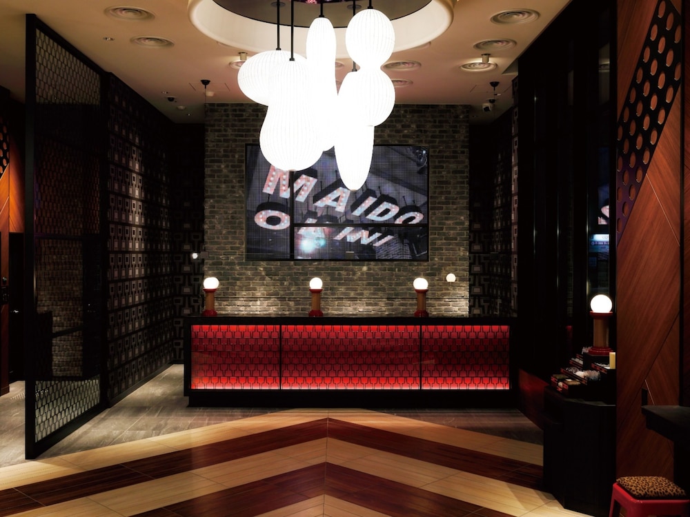 hotel daiwa roynet hotel osaka shin umeda