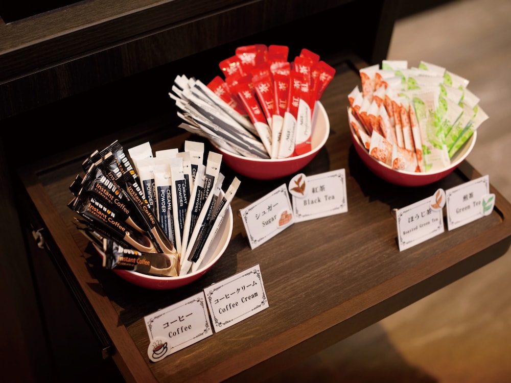 hotel daiwa roynet hotel osaka shin umeda