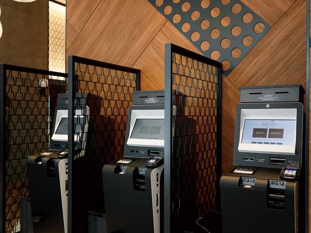 hotel daiwa roynet hotel osaka shin umeda