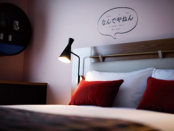 hotel daiwa roynet hotel osaka shin umeda