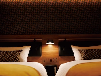 hotel daiwa roynet hotel osaka shin umeda