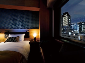 hotel daiwa roynet hotel osaka shin umeda