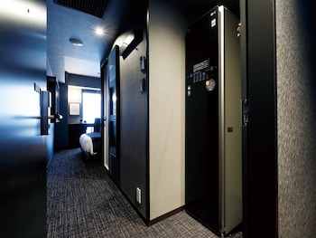 hotel daiwa roynet hotel osaka shin umeda