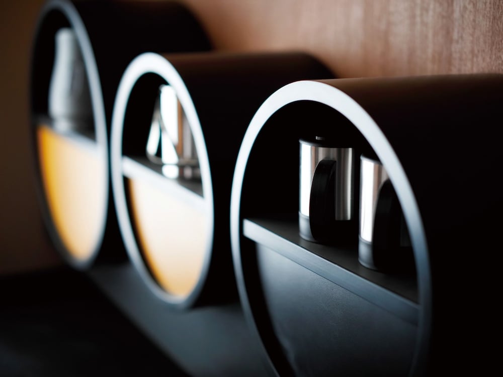 hotel daiwa roynet hotel osaka shin umeda