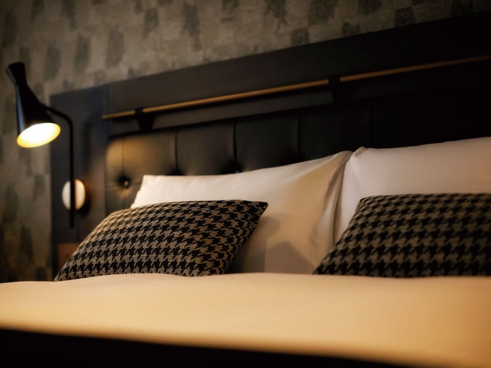 hotel daiwa roynet hotel osaka shin umeda