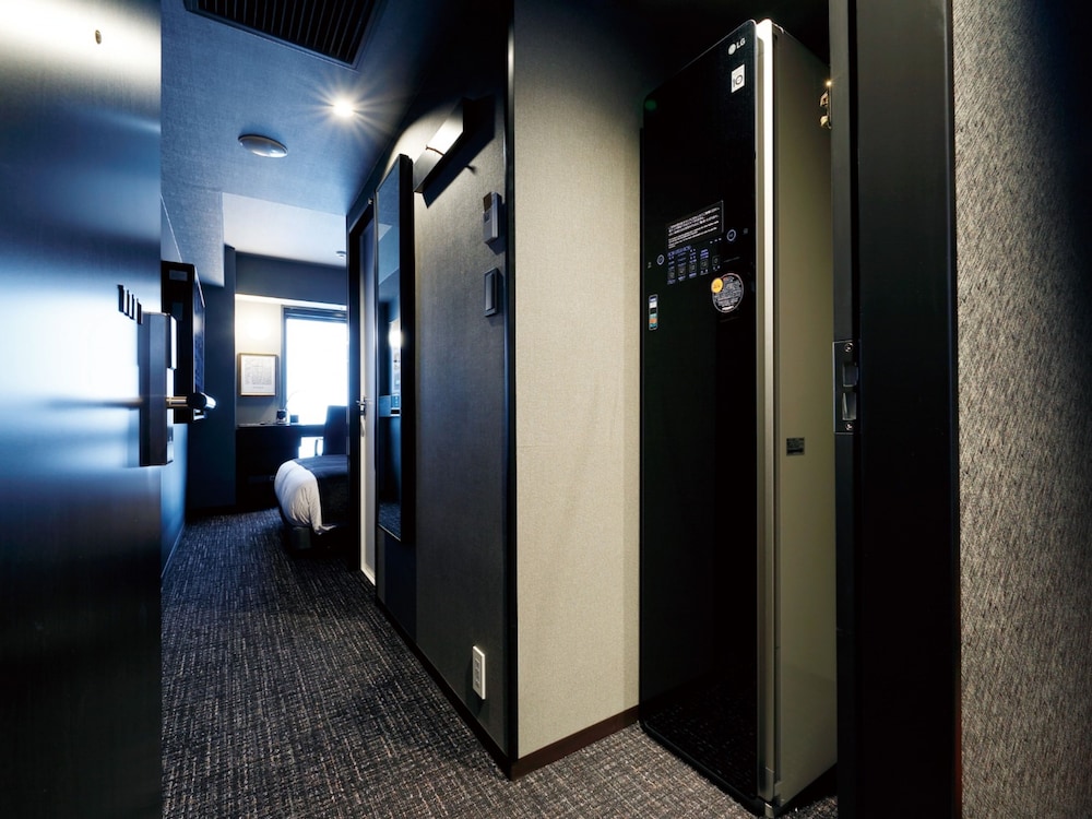 hotel daiwa roynet hotel osaka shin umeda