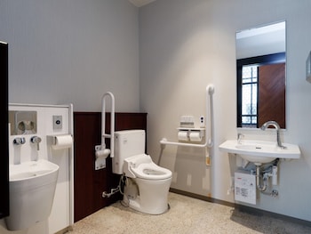 hotel daiwa roynet hotel osaka shin umeda