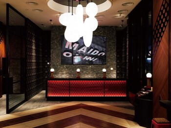 hotel daiwa roynet hotel osaka shin umeda