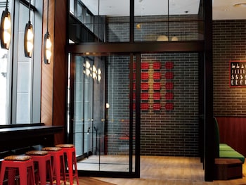 hotel daiwa roynet hotel osaka shin umeda