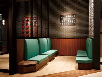 hotel daiwa roynet hotel osaka shin umeda