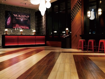 hotel daiwa roynet hotel osaka shin umeda