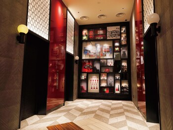 hotel daiwa roynet hotel osaka shin umeda