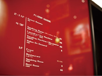 hotel daiwa roynet hotel osaka shin umeda