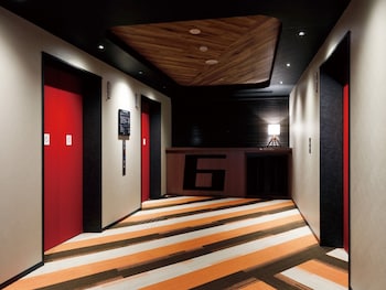 hotel daiwa roynet hotel osaka shin umeda