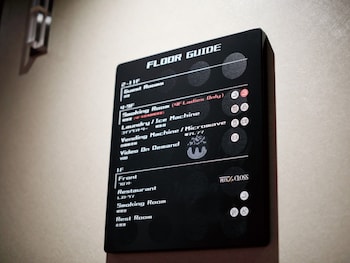 hotel daiwa roynet hotel osaka shin umeda