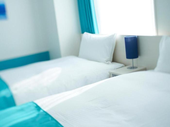 hotel daiwa roynet hotel osaka shin umeda