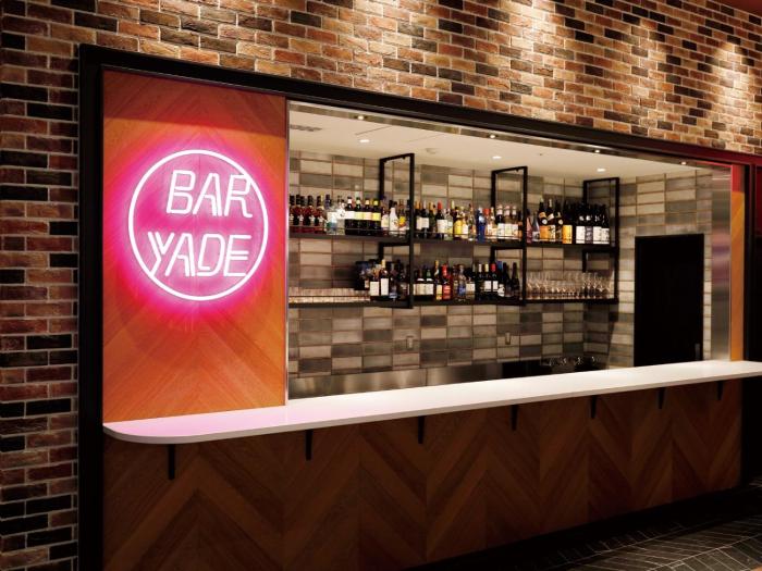 hotel daiwa roynet hotel osaka shin umeda