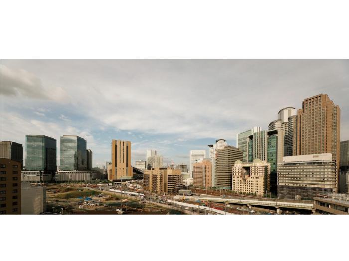 hotel daiwa roynet hotel osaka shin umeda