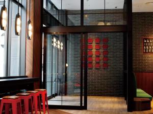 hotel daiwa roynet hotel osaka shin umeda