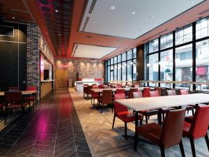 hotel daiwa roynet hotel osaka shin umeda