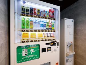 hotel daiwa roynet hotel osaka shin umeda