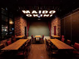 hotel daiwa roynet hotel osaka shin umeda