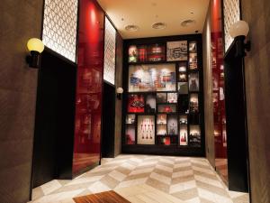 hotel daiwa roynet hotel osaka shin umeda