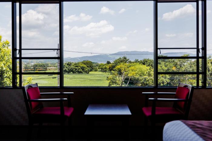 kamenoi hotel nara