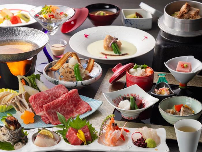 kamenoi hotel nara