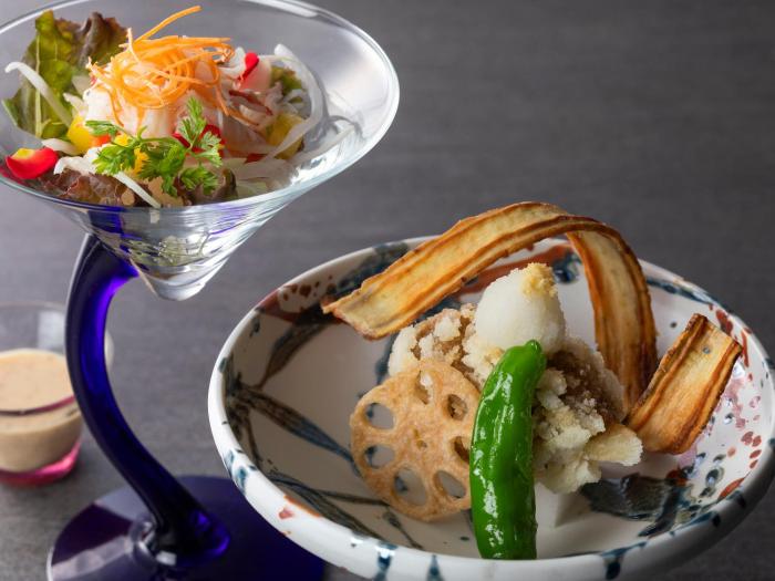 kamenoi hotel nara
