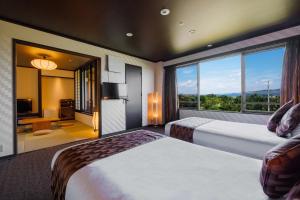 kamenoi hotel nara