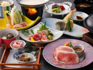kamenoi hotel nara