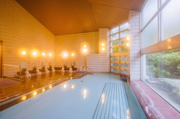 kamenoi hotel yamato heguri