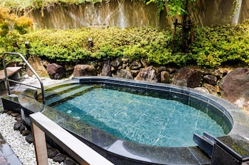 kamenoi hotel yamato heguri