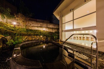 kamenoi hotel yamato heguri