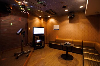 kamenoi hotel yamato heguri