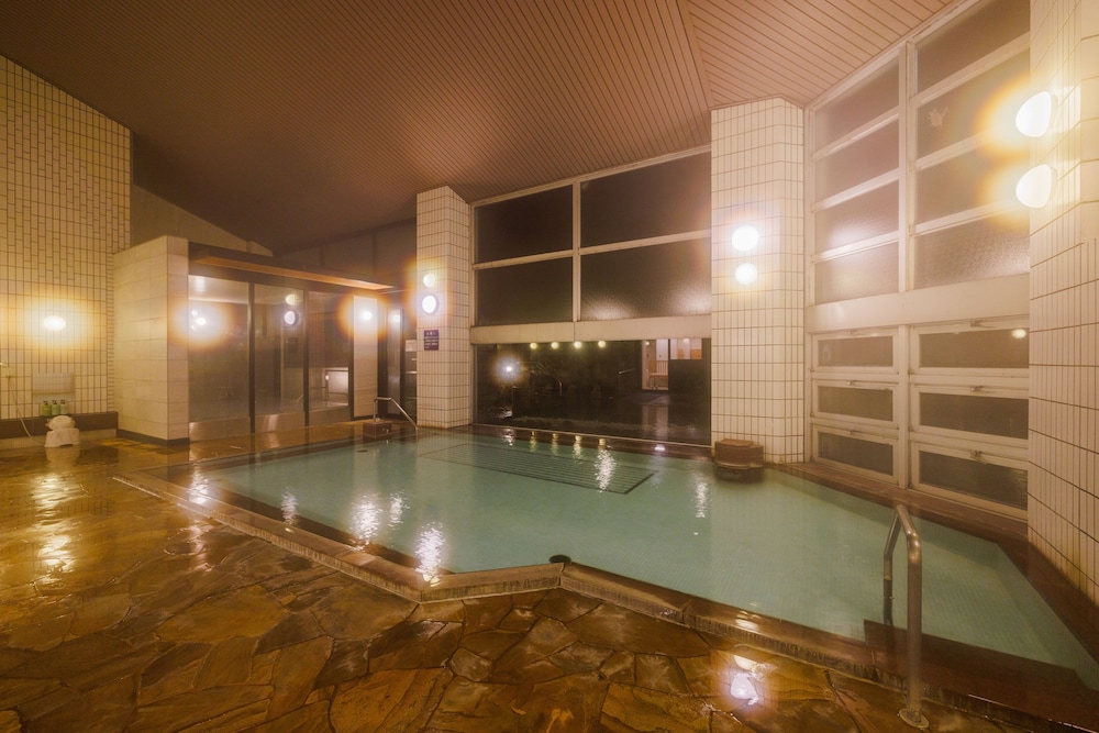 kamenoi hotel yamato heguri