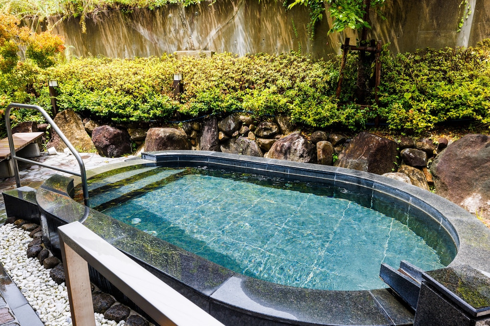 kamenoi hotel yamato heguri