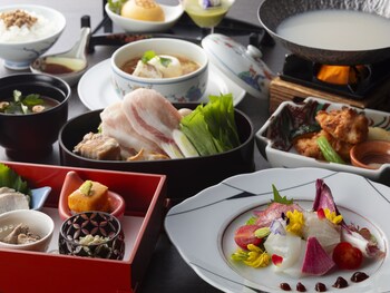 kamenoi hotel yamato heguri