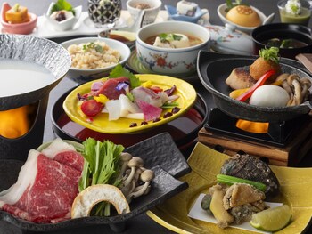 kamenoi hotel yamato heguri