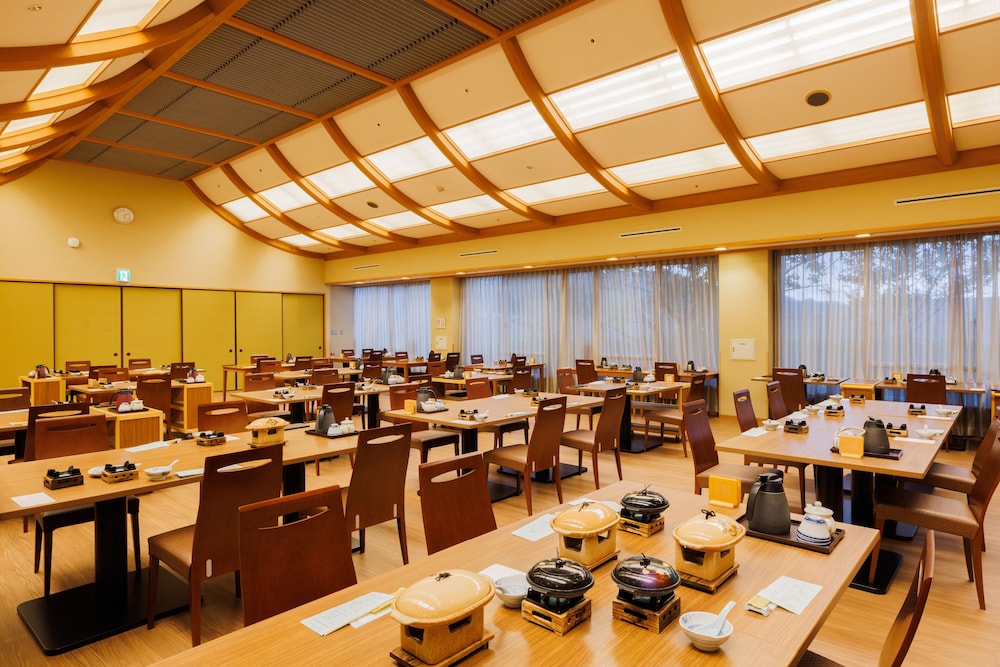 kamenoi hotel yamato heguri