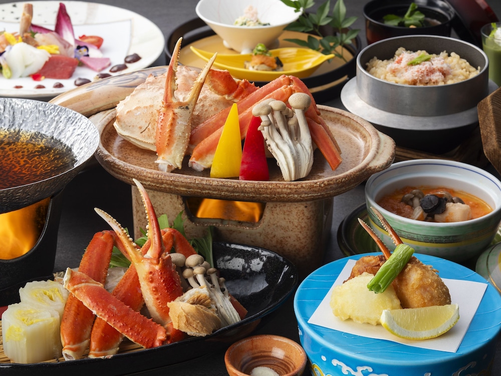 kamenoi hotel yamato heguri